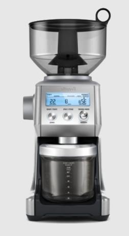 NEW Breville BCG820BSS The Smart Grinder Pro - Brushed Stain