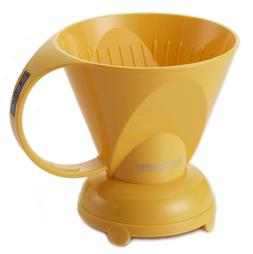 Choice - Bonus 100 Filters, 18oz Large Yellow