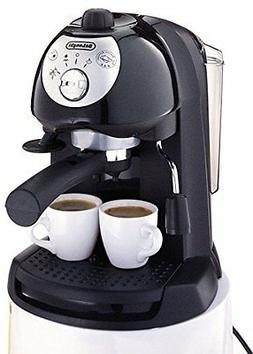 NEW DeLonghi BAR32 Retro 15 BAR Pump Espresso and Cappuccino
