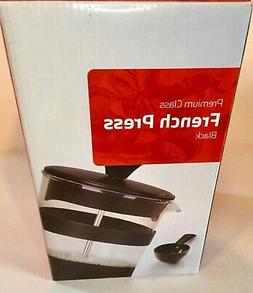 NEW in Box "Utopia Kitchen"  French Press Espresso & Tea Mak
