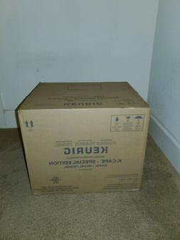 New Keurig K-Cafe Special Edition Coffee K84, Latte and Capp