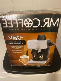 New Me Coffee Espresso Maker