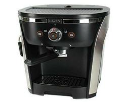 NEW! VillaWare NDVLEM1000 15 Bar Pressure Home Espresso/Capp