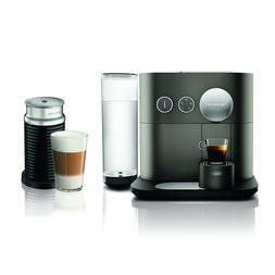 De'longhi + Aeroccino 3, Grey&nbsp; **msrp:319.99