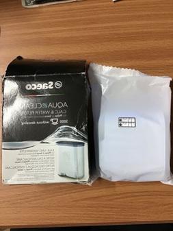 New Philips Saeco AquaClean Calc & Water Filter - CA6903/47