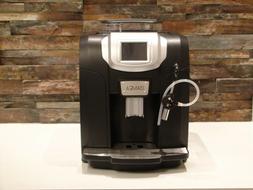 NEW   GAMEA REVO   Super Automatic Espresso Cappuccino Coffe