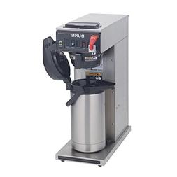 Bunn-O-Matic Airpot Coffee Brewer -Airpot Coffee Brewer, Sin