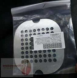La Pavoni OEM Chrome Stainless Steel Drip Tray Grate 324021 
