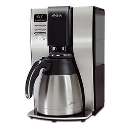 Mr. Coffee 10-cup Optimalbrew Thermal Coffee Maker