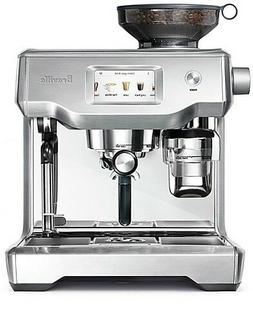 Breville Oracle Touch Espresso Machine, Coffee Latte Maker, 
