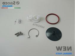 SAECO PARTS &ndash; COMPLETE REPAIR KIT, SET FOR PRESSURIZED POR