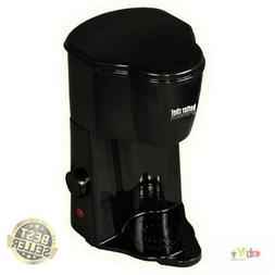 Brews Up To 12 Oz Compact