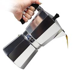 Primula PES-3306 Stovetop Espresso Maker