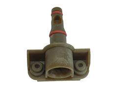 Saeco, pin for flow selector faucet p0057 assy. part 1101353