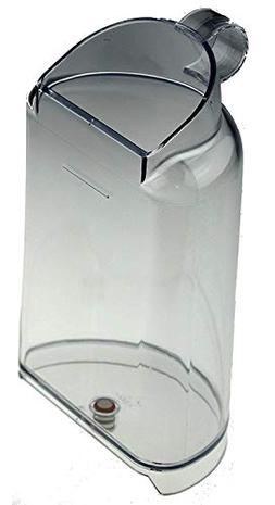Original NESPRESSO Plastic Water Tank / Reservoir replacemen