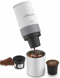 Travel Coffee Kcup Capsule Travel. Home, Office