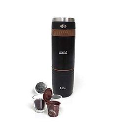 Aaa Battery Operated For K-cup Capsule, Ground Coffee