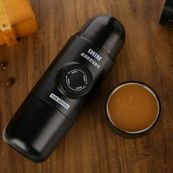 Mini Espresso Machine Nanopresso Same As Wacaco Minipresso