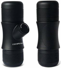 Manual Small Travel Coffee Maker