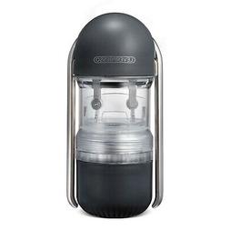 LEVERPRESSO : Portable Lever Espresso Maker(Dark ... New