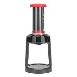 Grinder Capsule Filter Espresso Home Kitchen Use