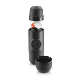 Portable Mini Nespresso Capsule Coffee/Espresso Maker