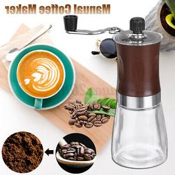 Bean Mill