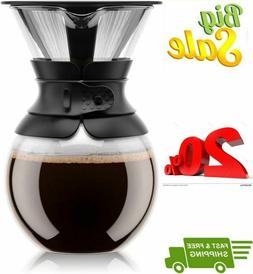 Bodum Pour Over Coffee Maker