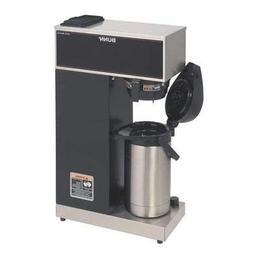 Pourover Airpot Coffee Brewer