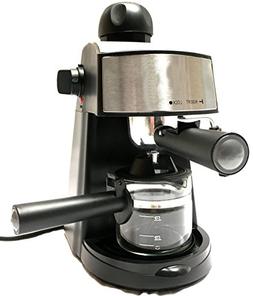 Barista Express Machine Black - Make European Espresso