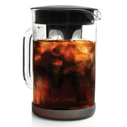 - Drip Proof Lid And Filter Core