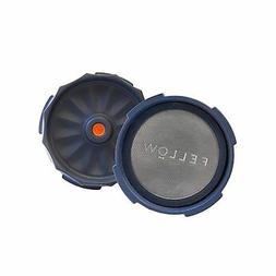 With Reusable Filter, Espresso-style, No-drip Immersion, And