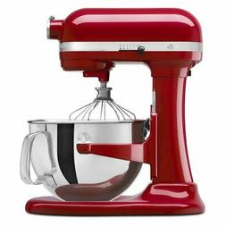 KitchenAid Pro 600 Series 6 Quart Bowl-Lift Stand Mixer, KP2