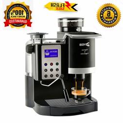Bean New Grinder