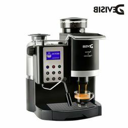 Bean New Grinder