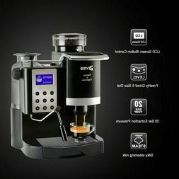 Bean New Grinder