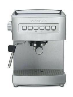 Cuisinart Programmable Espresso Maker