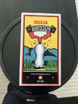- 3 Cup - Black Mdl02/3 B