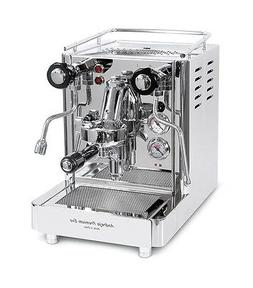 Quick Mill 0980 Andreja Premium Evo Espresso & Cappuccino Ma
