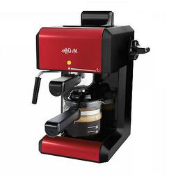 Brewer Red