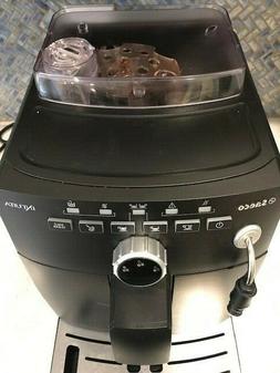 Refurbished Saeco Intuita HD8750 Automatic Espresso Machine,
