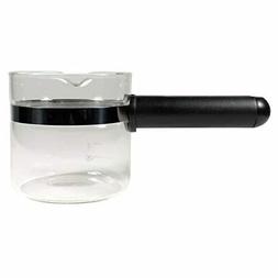 Replacement 4 Cup Glass Universal Carafe Jar Pot Steam for E