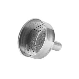 Bialetti Replacement Funnel, 1 Cup Moka Express