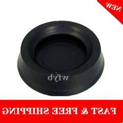 Replacement SIlicone Rubber Gasket Seal for Plunger Fit Aero