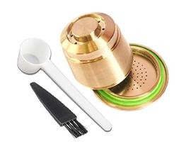S. Replaces Your Reusable Nespresso Pod And Nespresso Capsul