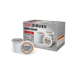 Keurig Set of 10 Rinse Pods