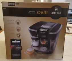 Keurig Rivo Brewer, Black