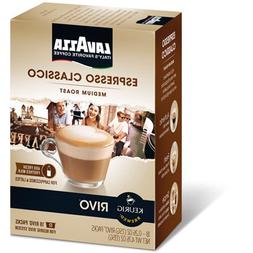 Keurig Rivo Espresso Classico, 18ct
