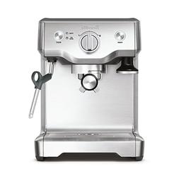 Breville BES810BSS Remanufactured Duo Temp Pro Espresso Mach