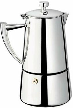 In Stainless Steel